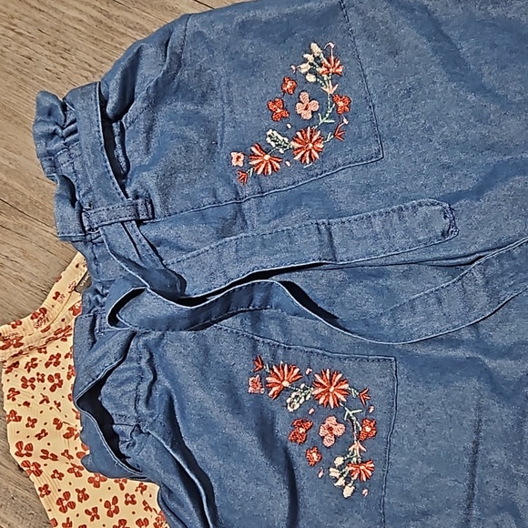 Vince Camuto | Toddlr Outfit Set | 3T - Picture 3 of 4